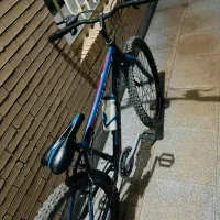 دوچرخه 26