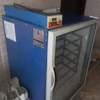 دستگاه جوجه کشی
