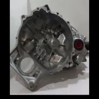 گیر بکس ،رادیانور ،استارت،پراید کاربراتوری