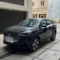 چانگان cs55 وارداتی