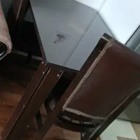 میز نهار خوری ۴ نفره