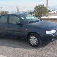 سمندef7دوگانه فابریک ۹۱|خودرو سواری و وانت|اصفهان, کوی امیریه|دیوار