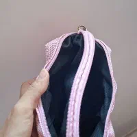 کیف آرایشی|کیف، کفش، کمربند|تربت‌حیدریه, کوه سنگی|دیوار