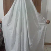 لباس مکه از قبیل شلوار  جوراب دستکش  مغنه چادر|لباس|رشت, ساغری سازان|دیوار