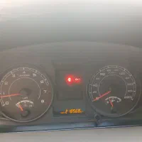 پژو ۴۰۵ مدل ۹۴ گاز برقی