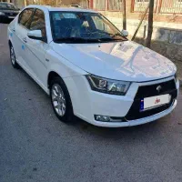 دنا پلاس توربو ۱۴۰۳ اتومات فول آپشنال صفرگیربکسDAE