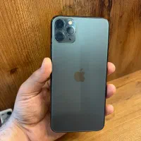 Iphone 11 pro max 512 GB ZA/A|موبایل|شیراز, قدوسی غربی|دیوار