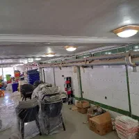 مغازه 100 متری ویک 20 متری چهاراه ثبت احوال