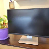 مانیتور 22 اینچ DELL P2217 اصلی با HDMI