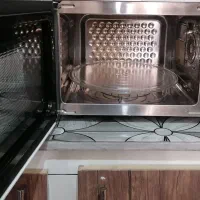 ماکروفر دِوو|اجاق گاز و لوازم برقی پختوپز|ایذه, |دیوار