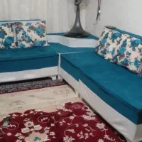 مبل|مبلمان خانگی و میز عسلی|گرمسار, |دیوار