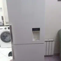 یخچال فریزر دوو