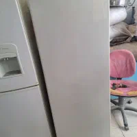 یخچال فریزر|یخچال و فریزر|پیر بکران, |دیوار