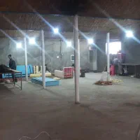 320متر-سالن-برق-3فاز-50آمپر-دربست-دهشاد