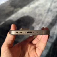 iPhone 16 pro max|موبایل|تهران, سعادتآباد|دیوار