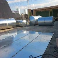 خرید فروش معاوضه طراحی و اجرا تانکر و کانکس