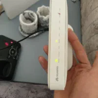 مودم adsl هواوی|مودم و تجهیزات شبکه|پاکدشت, پاکدشت (مامازند)|دیوار