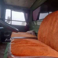 808مدل 73|خودرو سنگین|اسفرورین, |دیوار