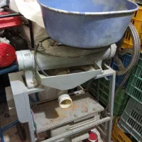 دستگاه ابلیمو صنعتی