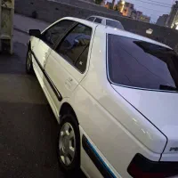 پژو پارس LX TU5، مدل ۱۴۰۰