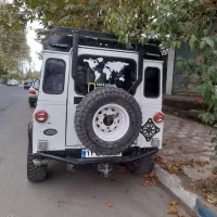 پاژن دو درب|خودرو کلاسیک|لاهیجان, جمهوری|دیوار