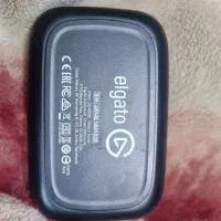 کپچر کارت Elgato HD60S Plus اصل،کم‌کارکرد4K60 HDR|کنسول، بازی ویدئویی و آنلاین|جهرم, |دیوار
