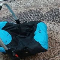 کریر یا صندلی بچه|کالسکه و لوازم جانبی|محمدشهر, شهرک پیام (مهرالبرز)|دیوار