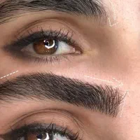 جشنواره تخفیفی آرایش دائم