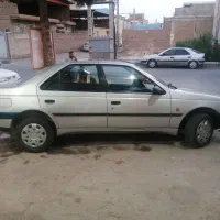 پژو 405 89 دوگانه کارخانه موتور فنی سالم|خودرو سواری و وانت|کرمان, |دیوار