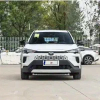 تویوتا کرولا کراس ۲۰۲۶،ثبت نام