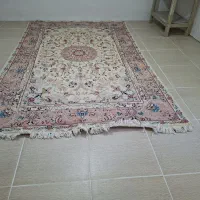 فرش دستباف کاشمر۶متری