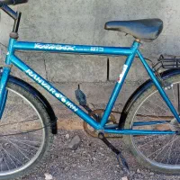 سلام دوچرخه 26