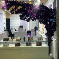 درختچه شکوفه مصنوعی