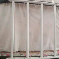 باربند 206|قطعات یدکی و لوازم جانبی|اصفهان, احمدآباد|دیوار