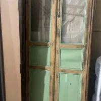 درب عتیقه|کلکسیون اشیاء عتیقه|پردیس, شهرک صنعتی کمرد|دیوار