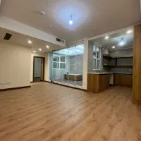 ۶۰ متر زرگنده به علاوه ۱۲ متر پاسیو کلید نخورده