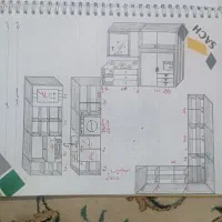 کابینت|خدمات پیشه و مهارت|محمدشهر, شهرک چمران|دیوار