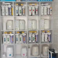فروشگاه دستگاه تصفیه آب خانگی