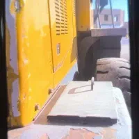 لودر zl30|خودرو سنگین|تربتحیدریه, بازار|دیوار