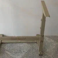 میز چرخ کیسه دوزی و چرخ گونی دوزی یونیون