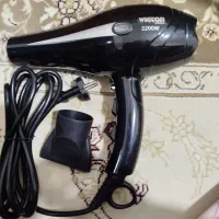 سشوار ریش تراش و لوازم خانگی