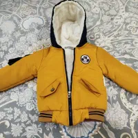 کاپشن خارجی.تازه تازه استفاده نشده