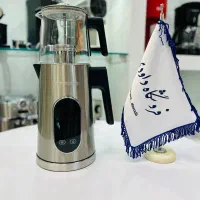 سماور برقی چای ساز فکر گاسونیک|سماور، چایساز، قهوهساز|کرمان, |دیوار