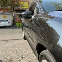 ۲۰۷ اتوماتیک مدل ۹۸ بی رنگ|خودرو سواری و وانت|تهران, جنتآباد جنوبی|دیوار