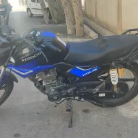 موتور طرح بنلی