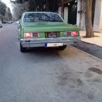 شورولت نوا|خودرو کلاسیک|تهران, فرودگاه مهرآباد|دیوار