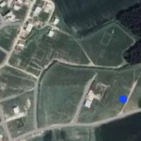 یک قطعه زمین در گالیکش