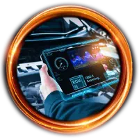 تنظیم موتور و کاهش مصرف