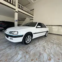 پارس ELx فول