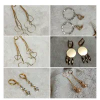 بدلیجات ، پیرسینگ، آویز موبایل|بدلیجات|قدس, شهر‌قدس|دیوار